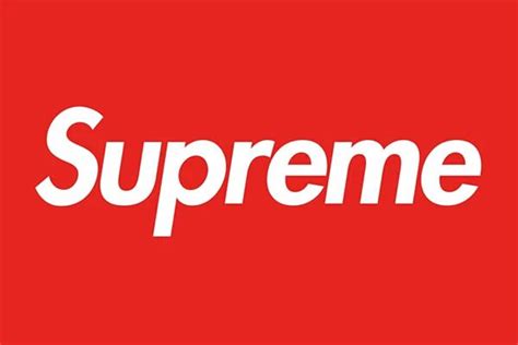 supreme lv font|supreme font meaning.